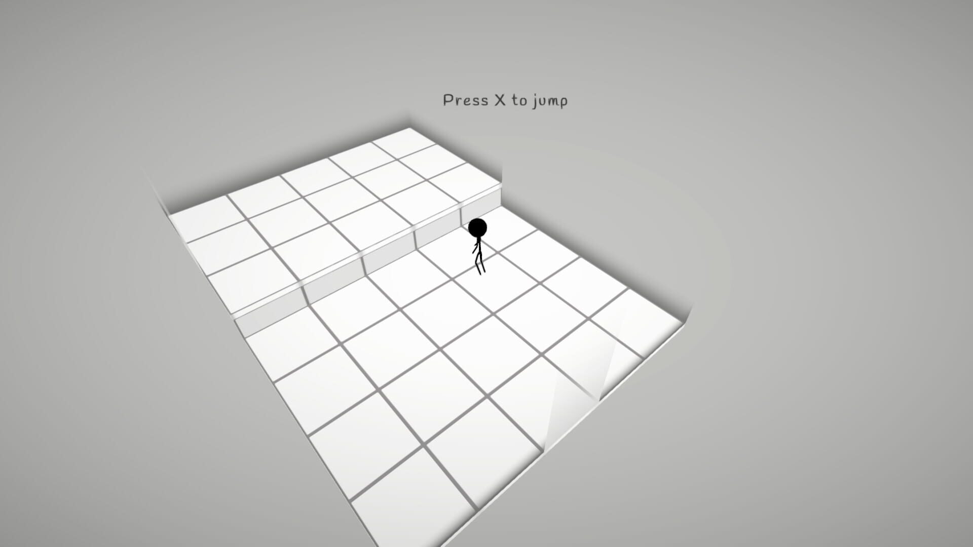 Sticking Around - Screenshot
