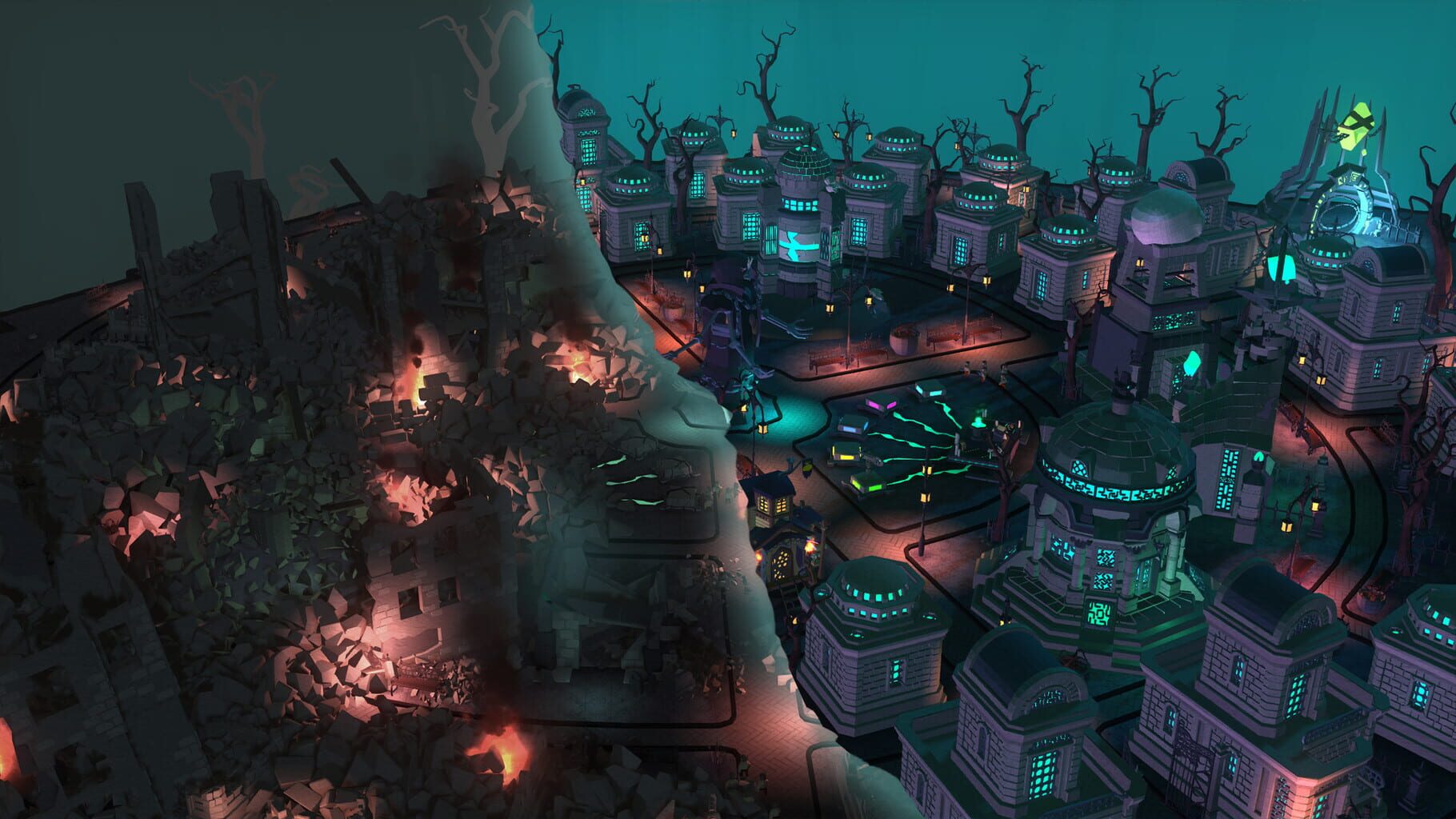 Undead Horde 2: Necropolis screenshot