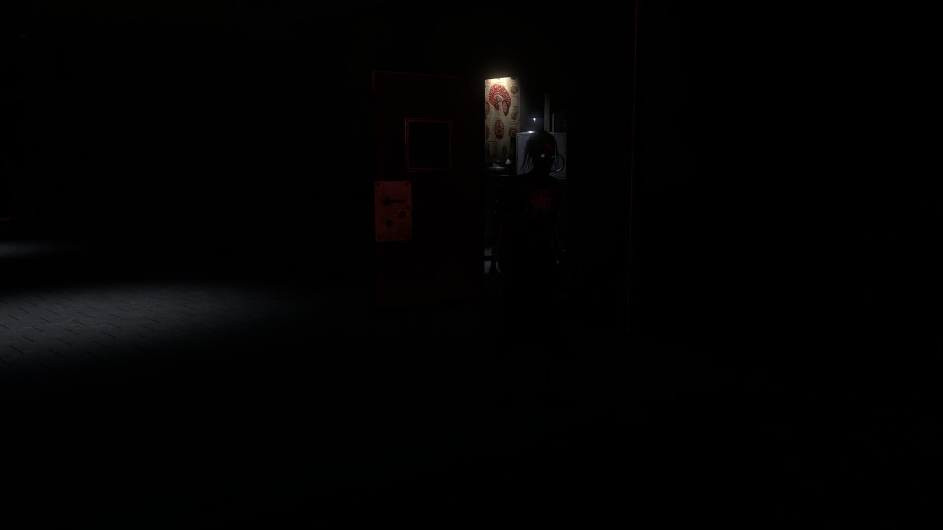 Seething Things - Screenshot