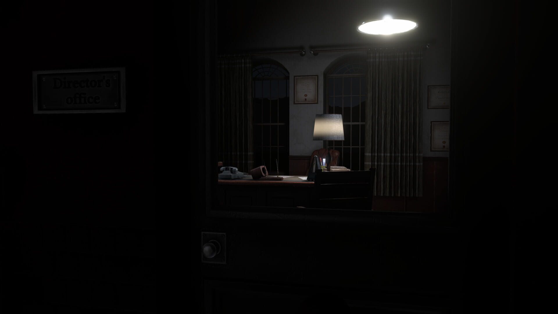 Seething Things - Screenshot