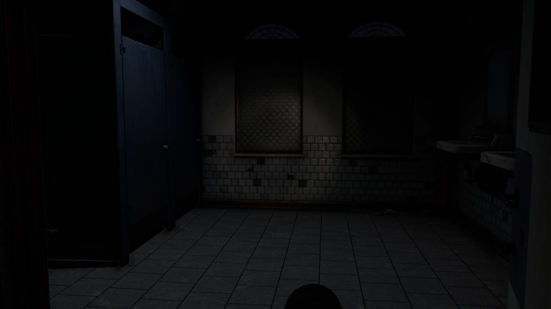 Seething Things - Screenshot