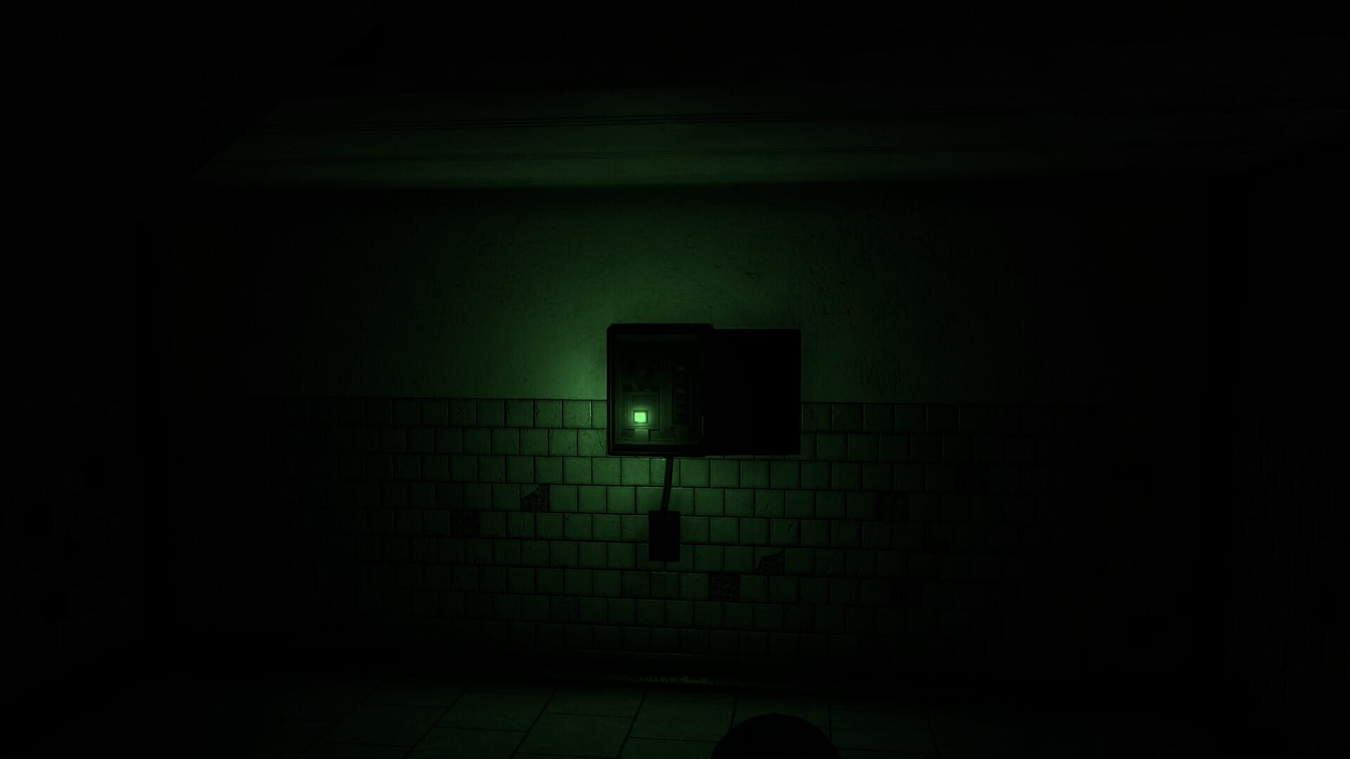 Seething Things - Screenshot