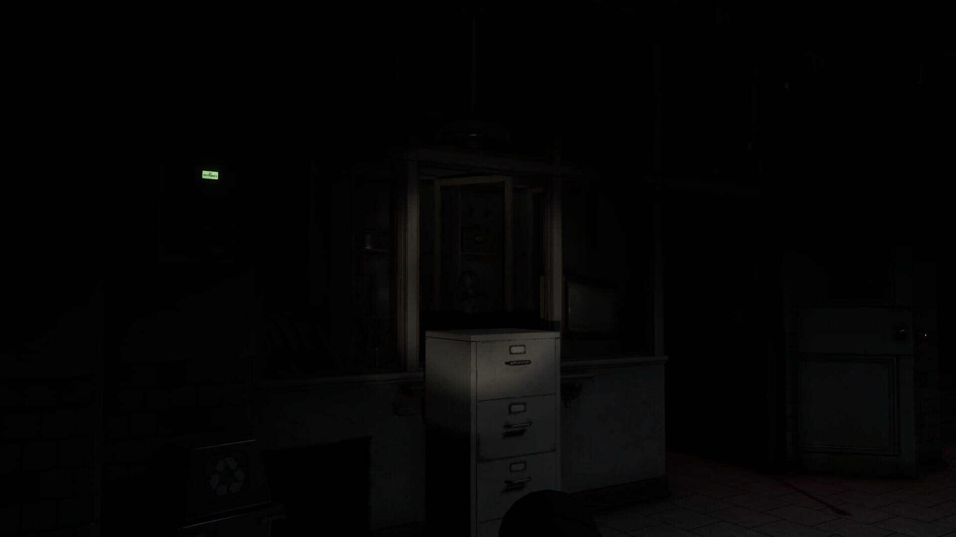 Seething Things - Screenshot
