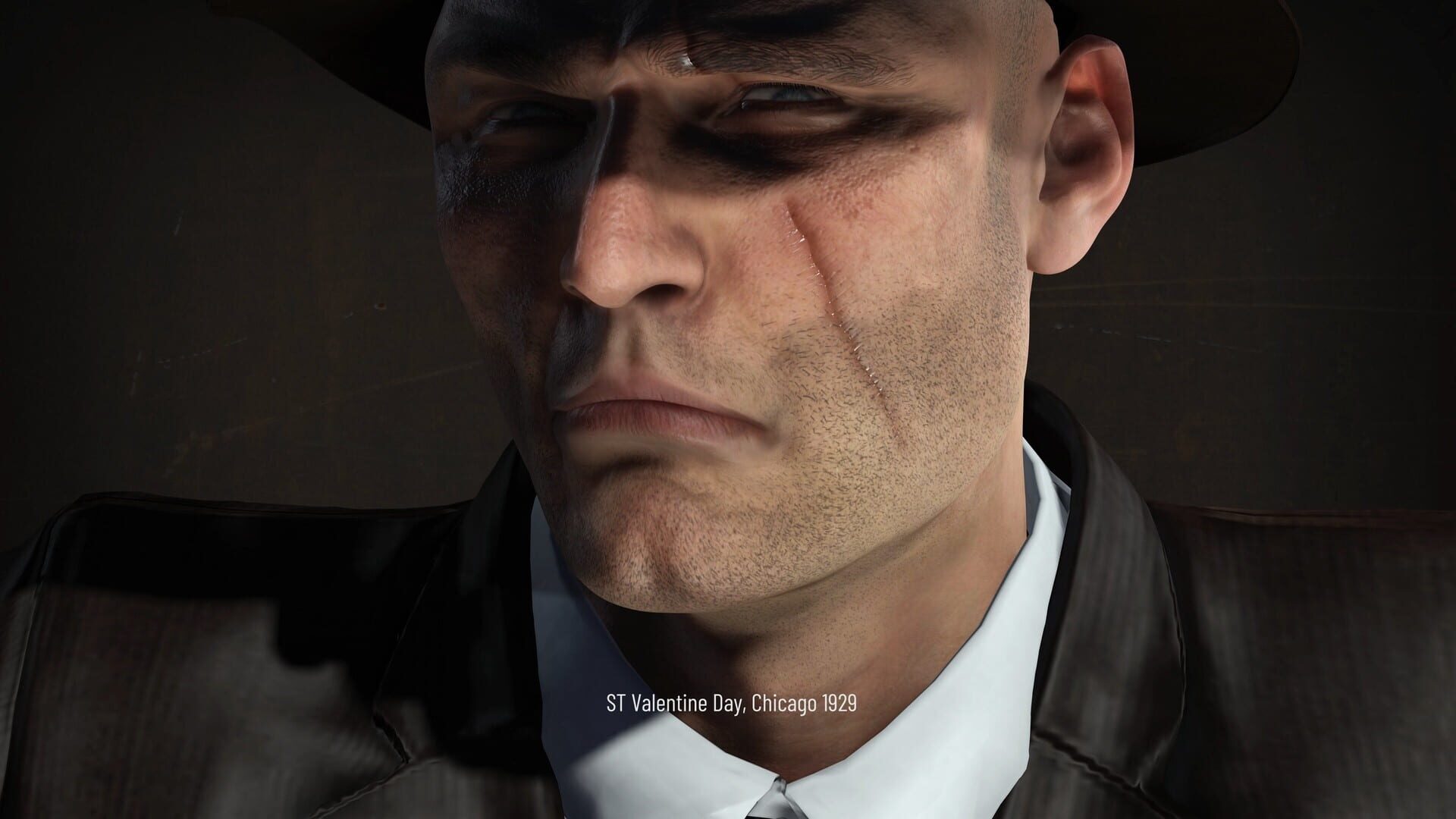 Contract Killer Simulator: Mafia Edition - Screenshot