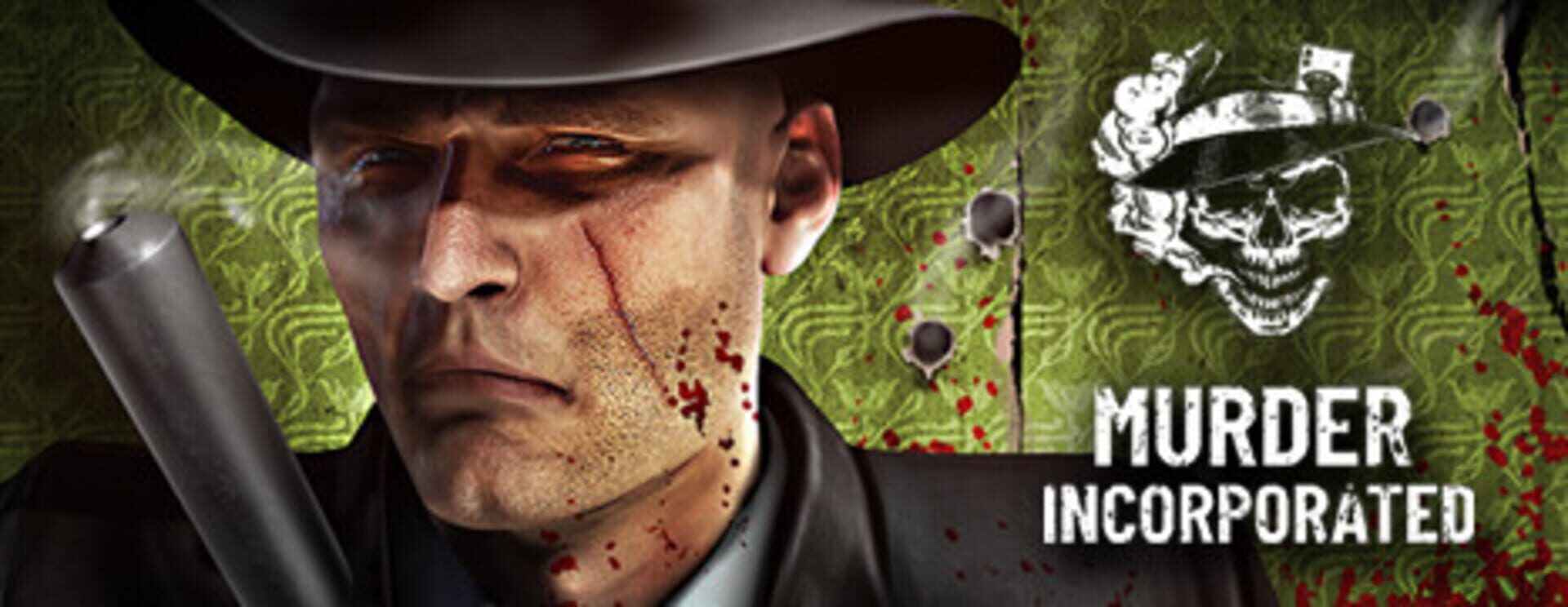 Contract Killer Simulator: Mafia Edition - Screenshot