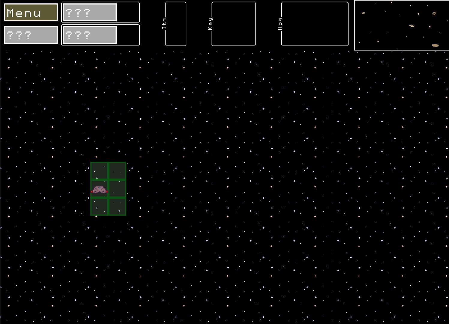 Maptroid: Worlds - Screenshot
