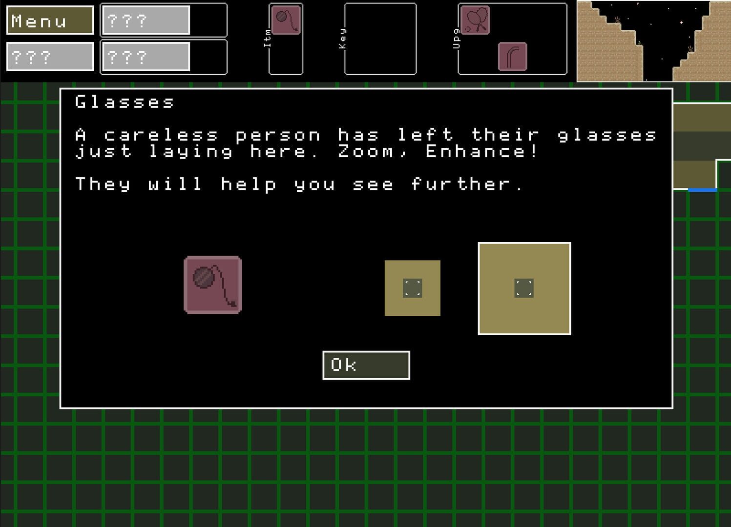 Maptroid: Worlds - Screenshot