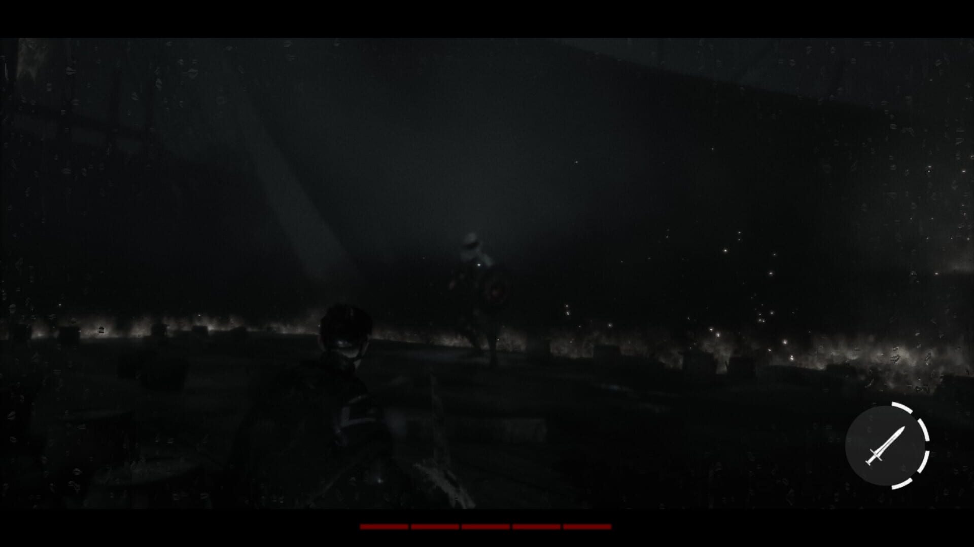 Last Days - Screenshot