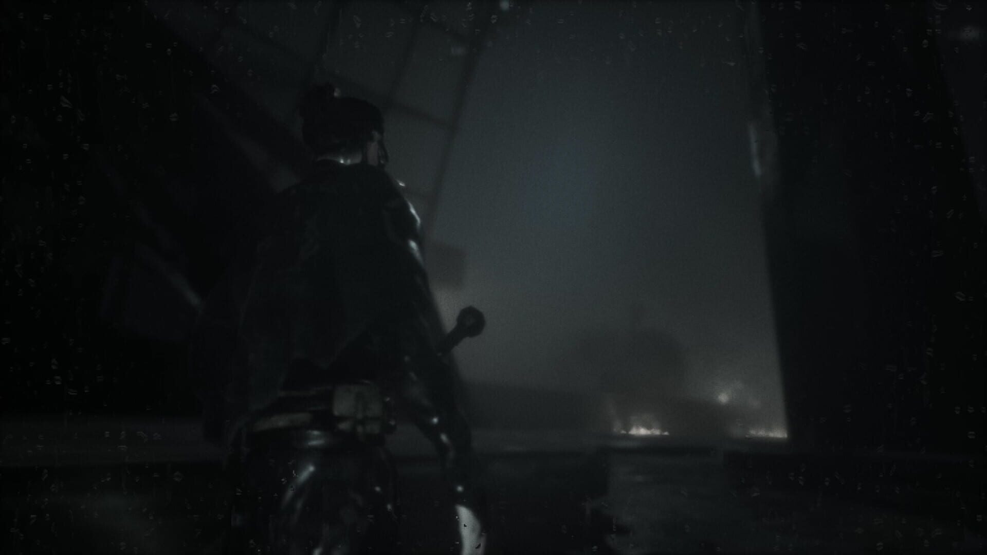 Last Days - Screenshot