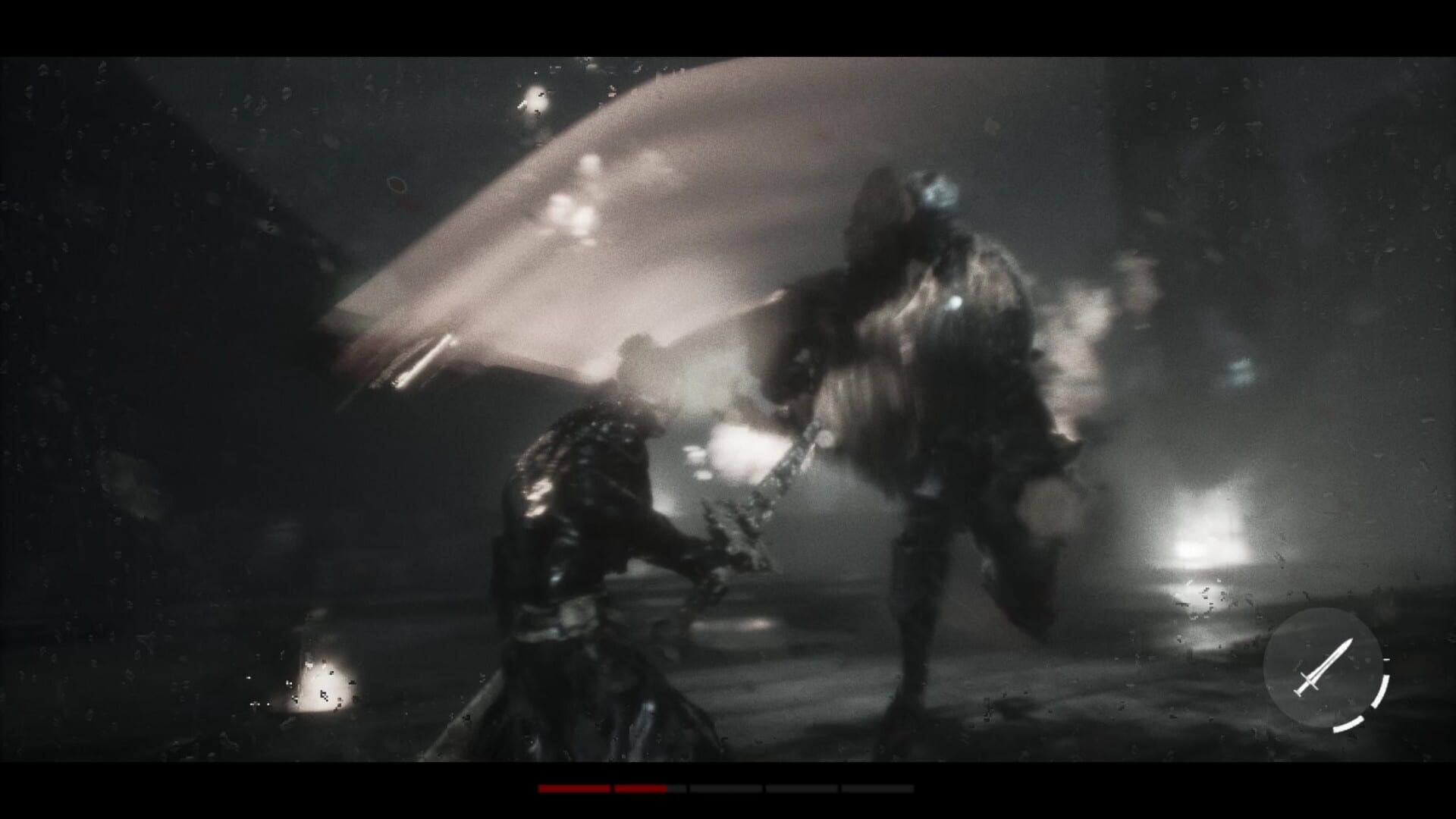 Last Days - Screenshot