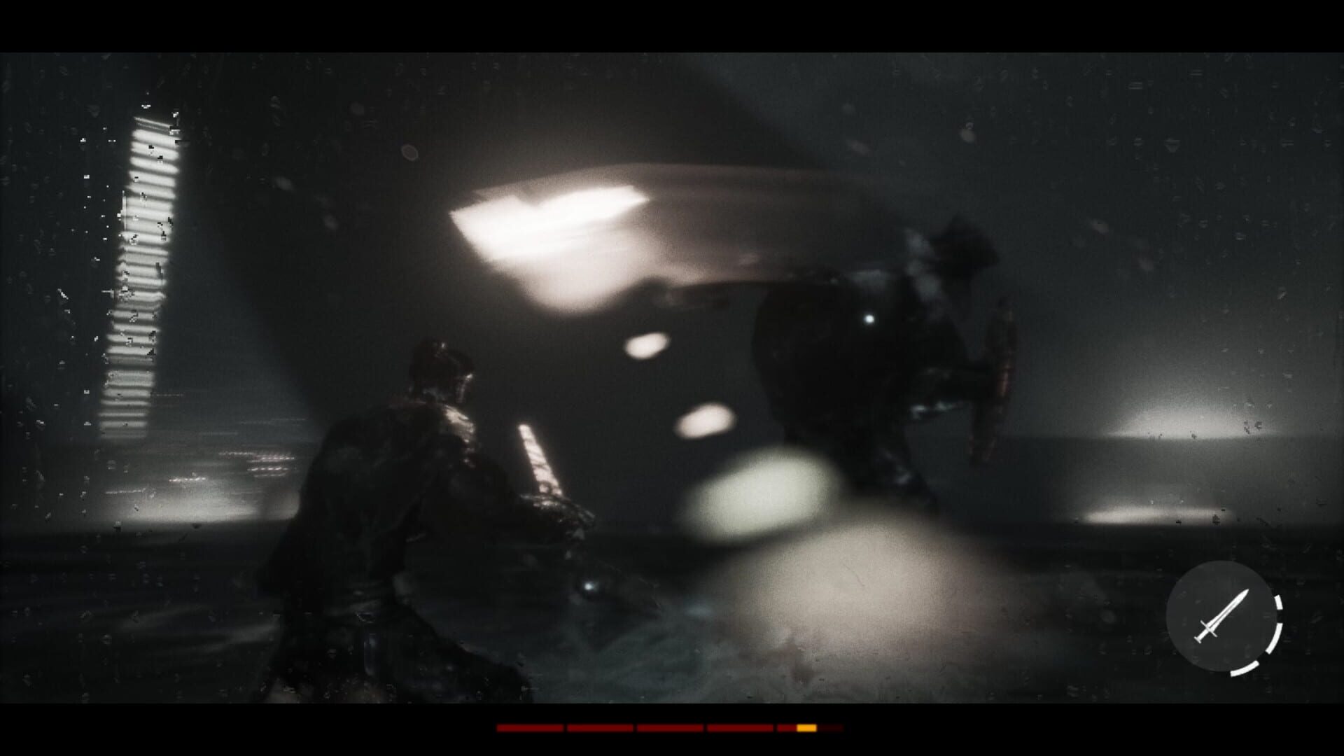 Last Days - Screenshot