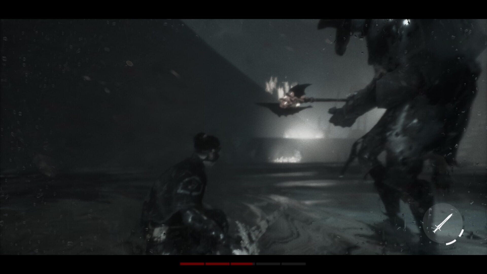 Last Days - Screenshot