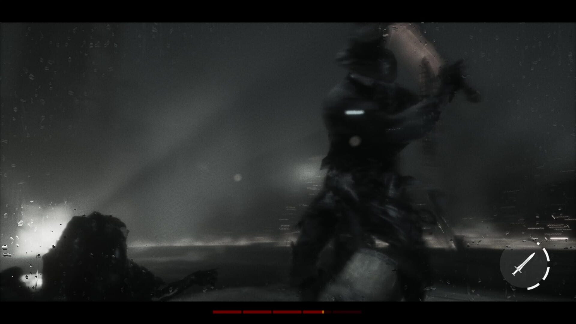 Last Days - Screenshot