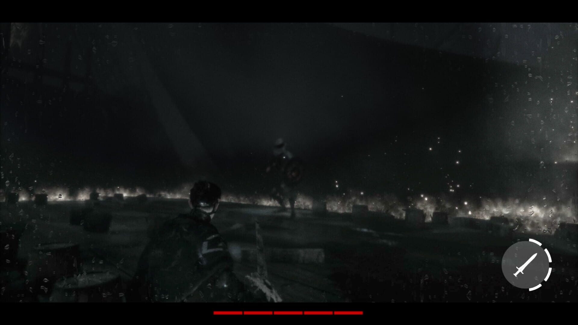 Last Days - Screenshot