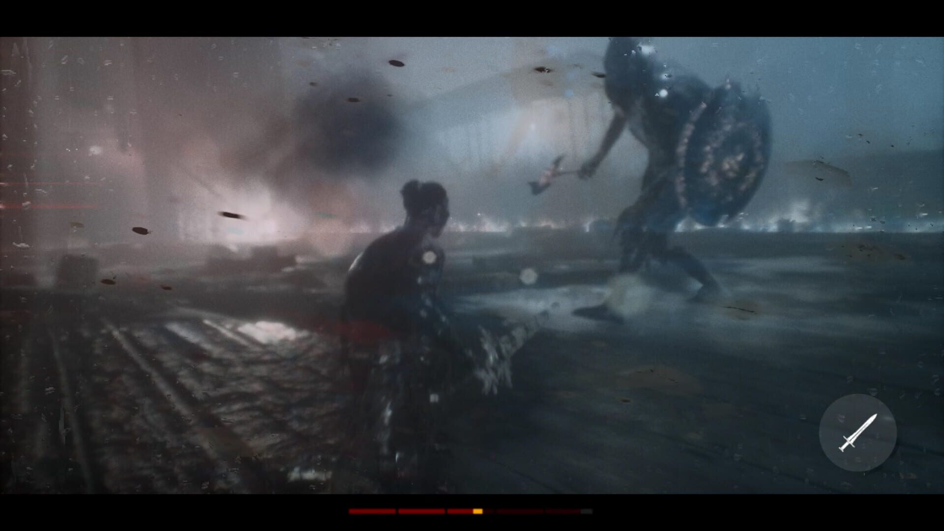 Last Days - Screenshot