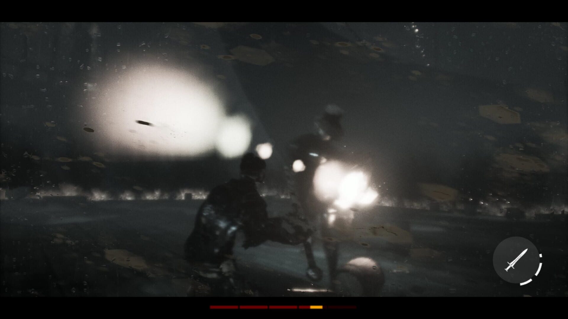 Last Days - Screenshot