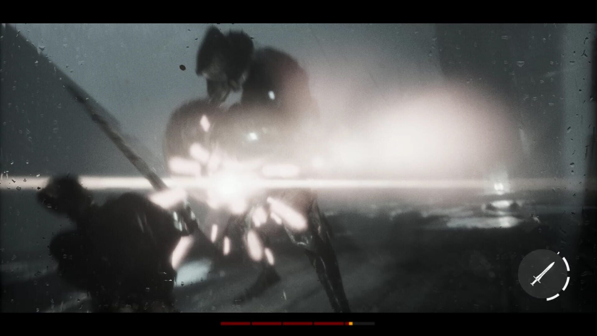 Last Days - Screenshot