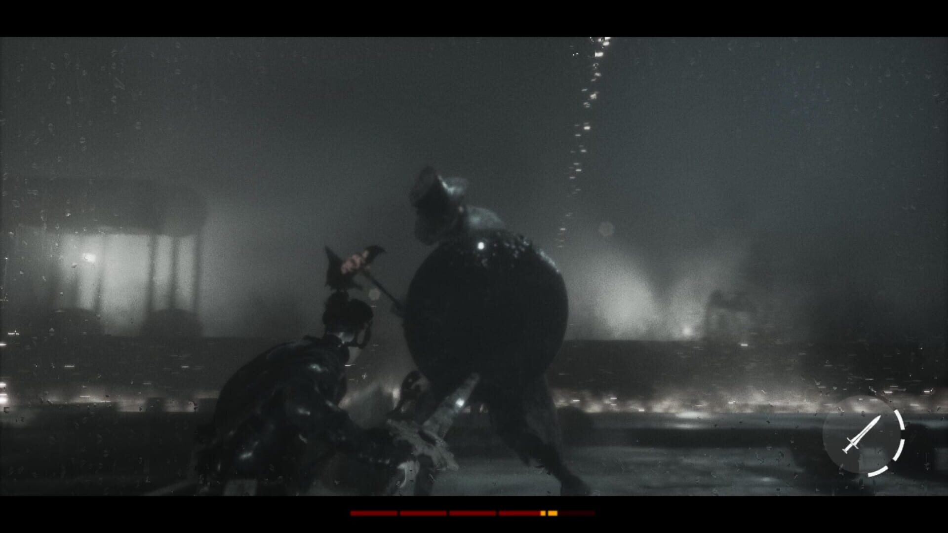 Last Days - Screenshot