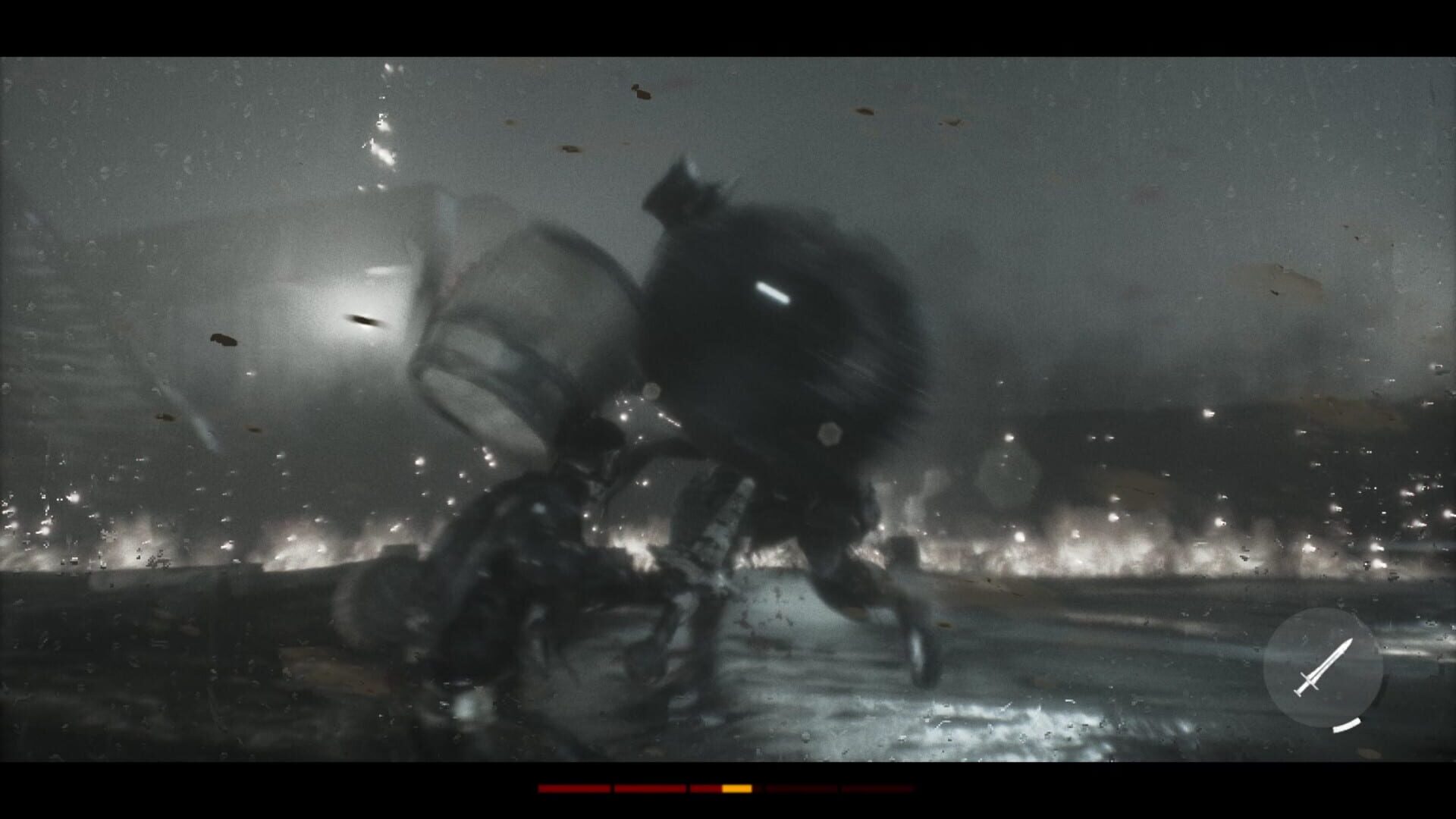 Last Days - Screenshot