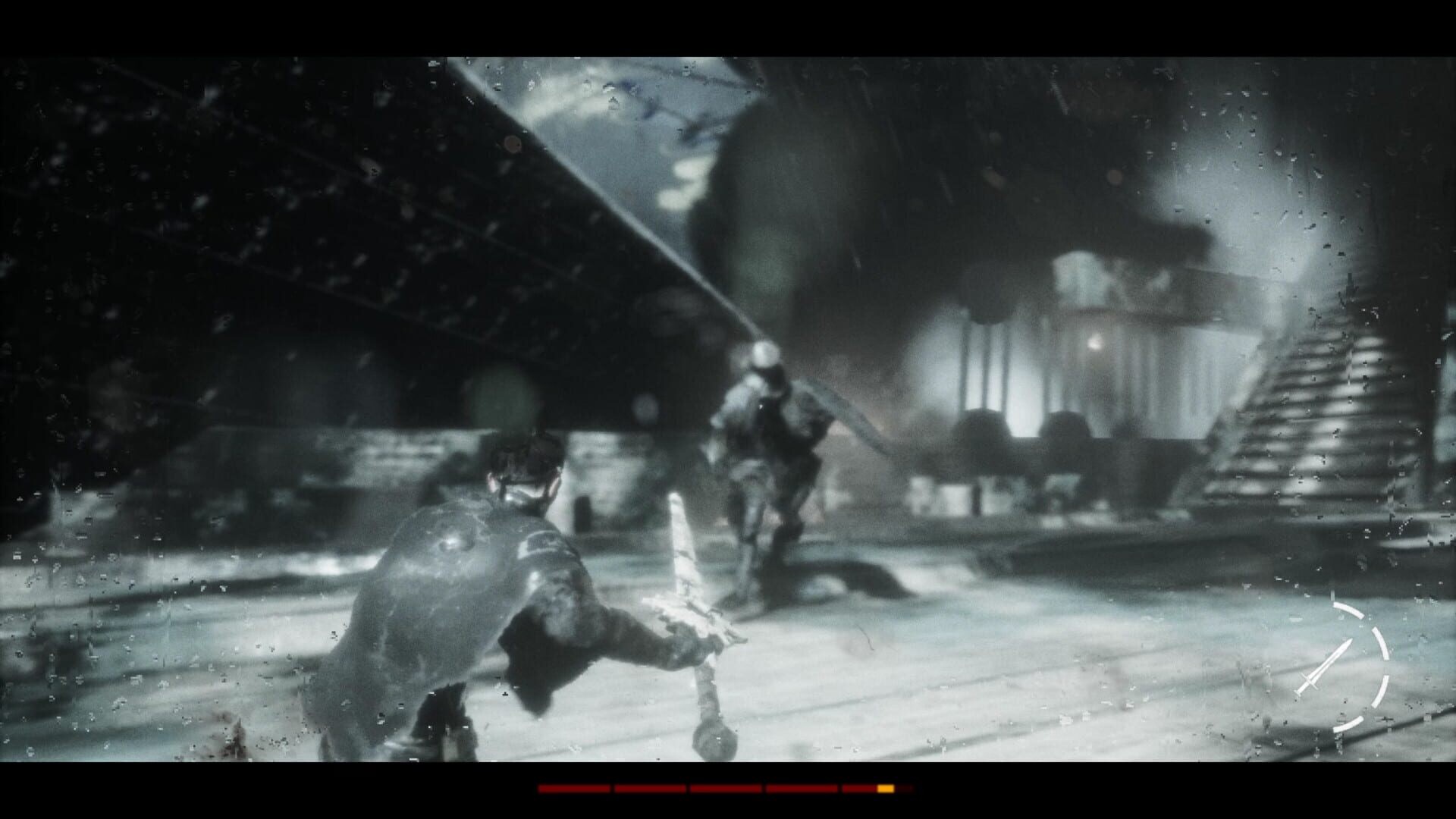 Last Days - Screenshot