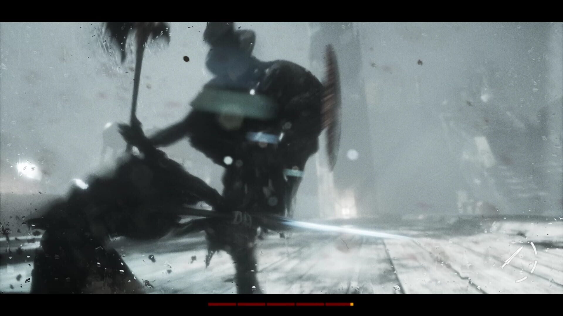 Last Days - Screenshot