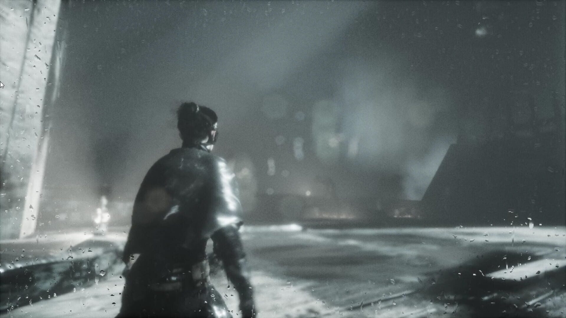 Last Days - Screenshot