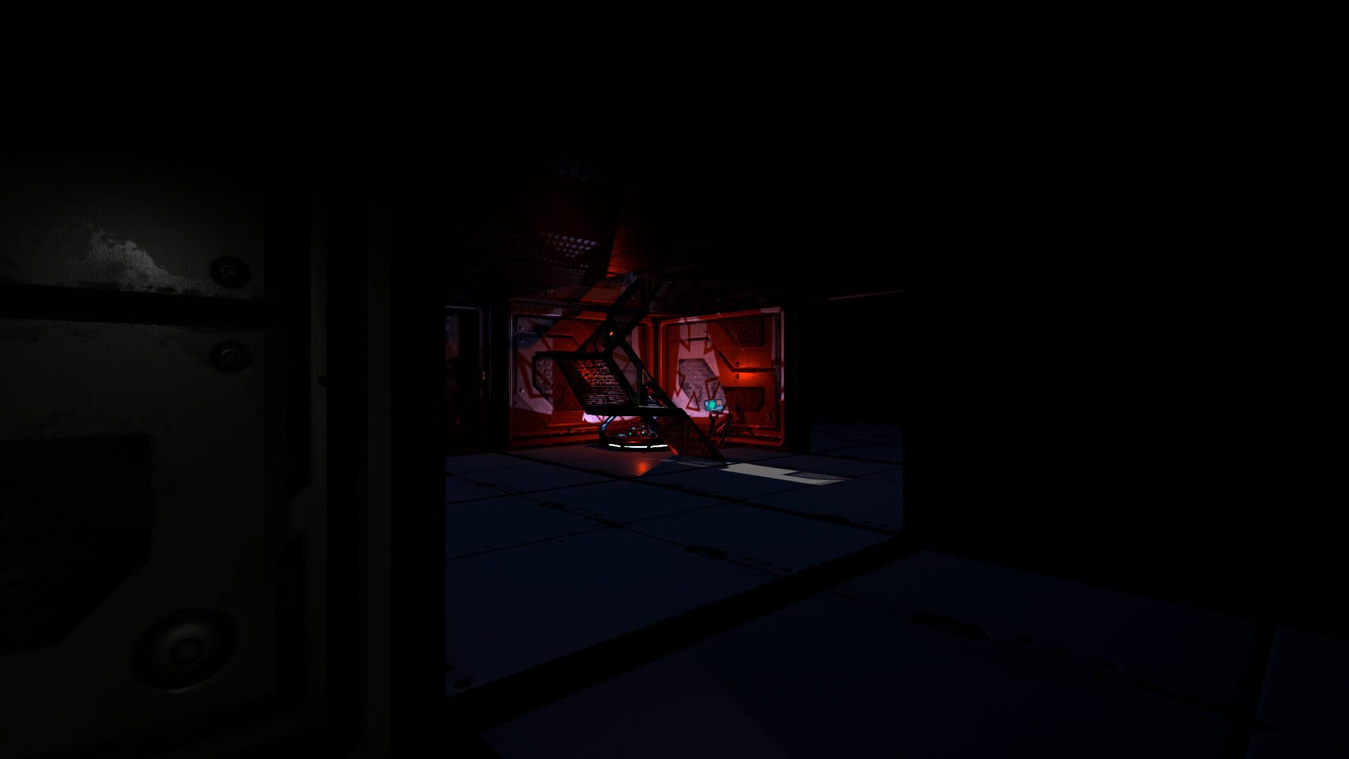 Insane Maze - Screenshot