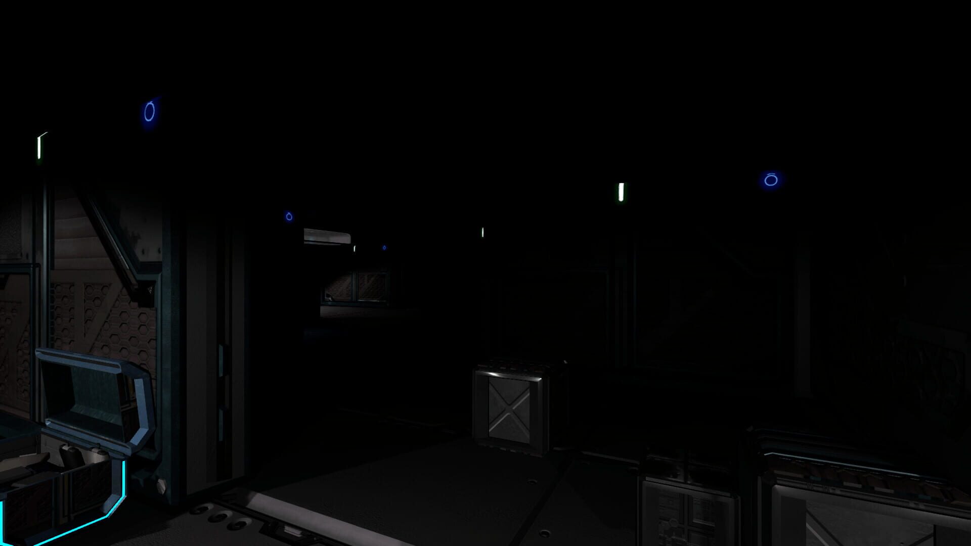Insane Maze - Screenshot