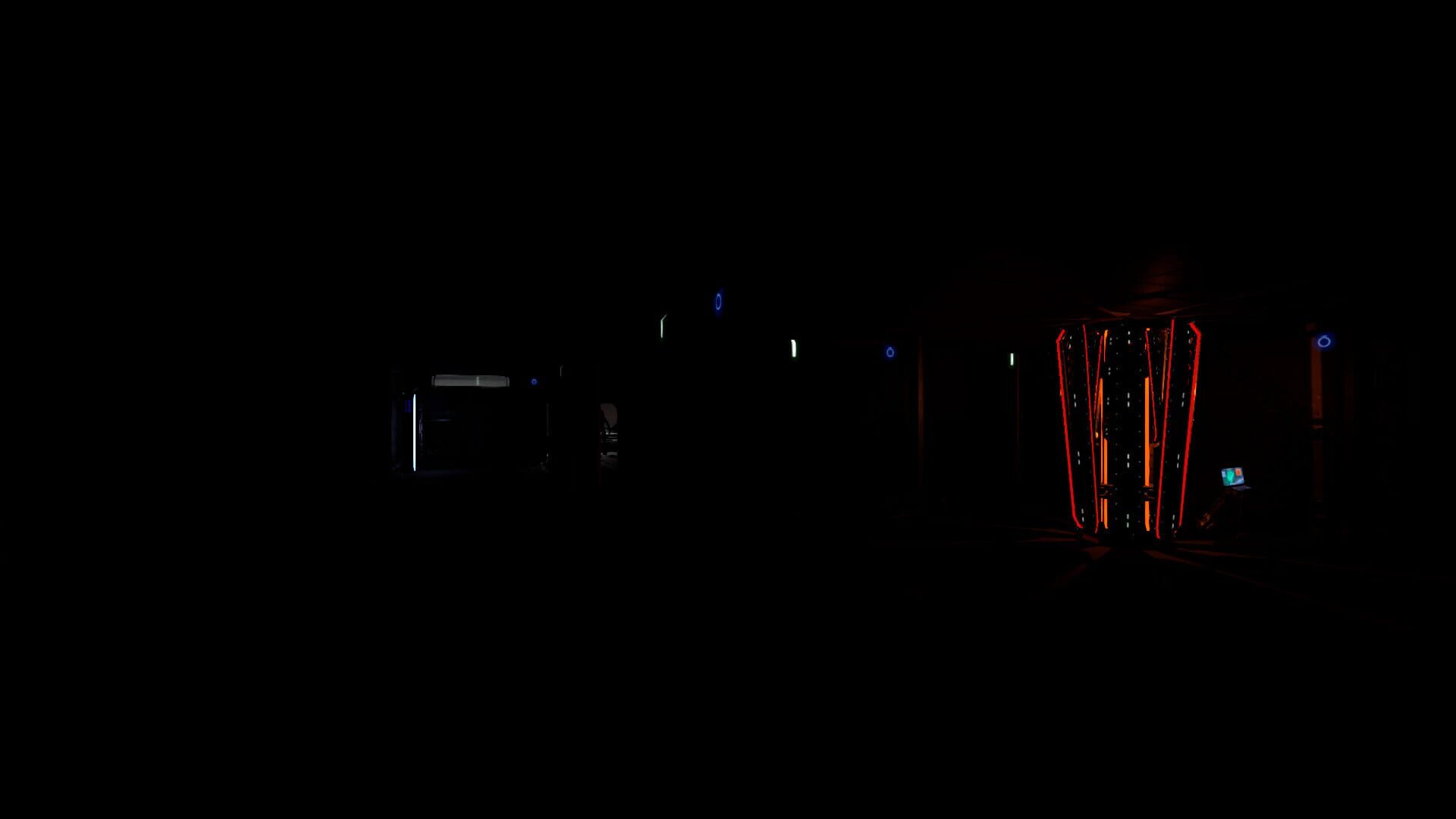 Insane Maze - Screenshot