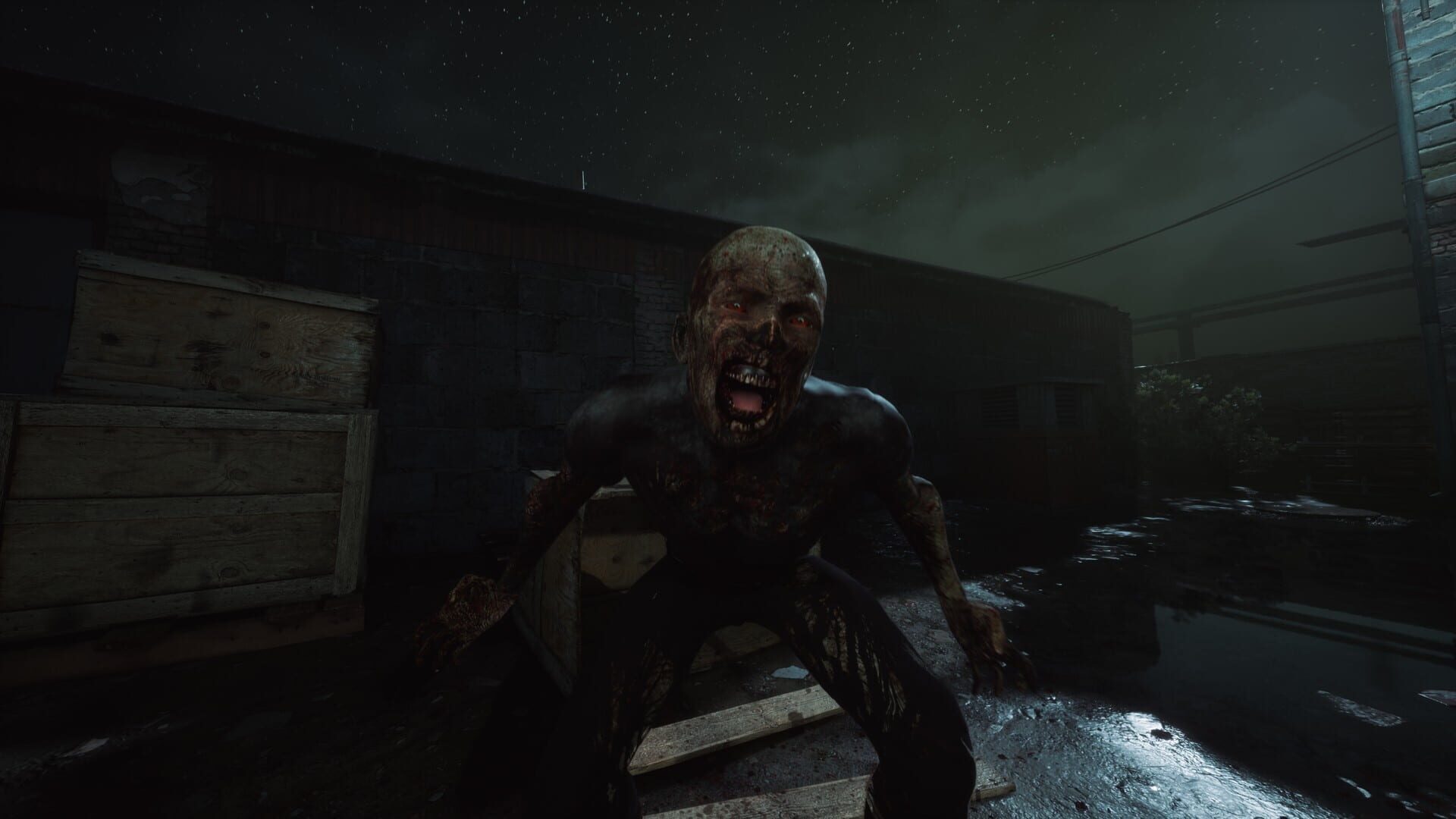 Bloodz - Screenshot