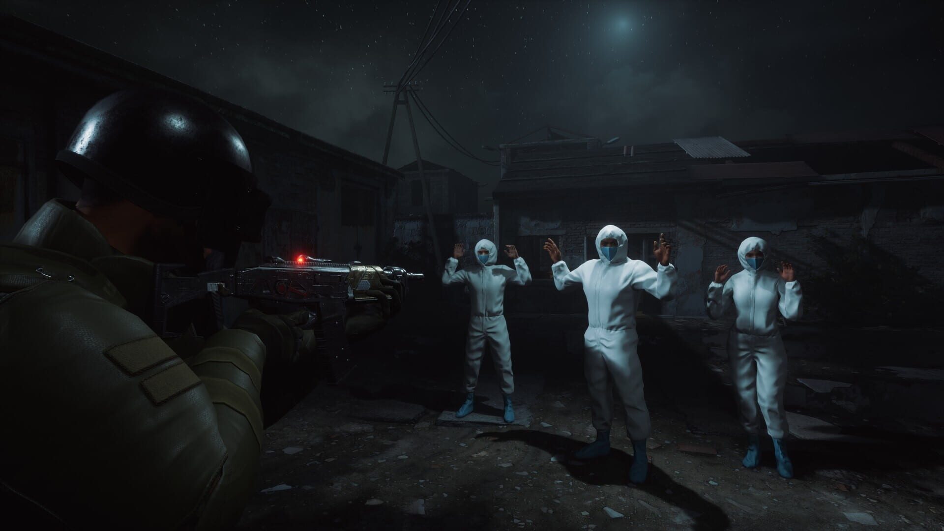 Bloodz - Screenshot