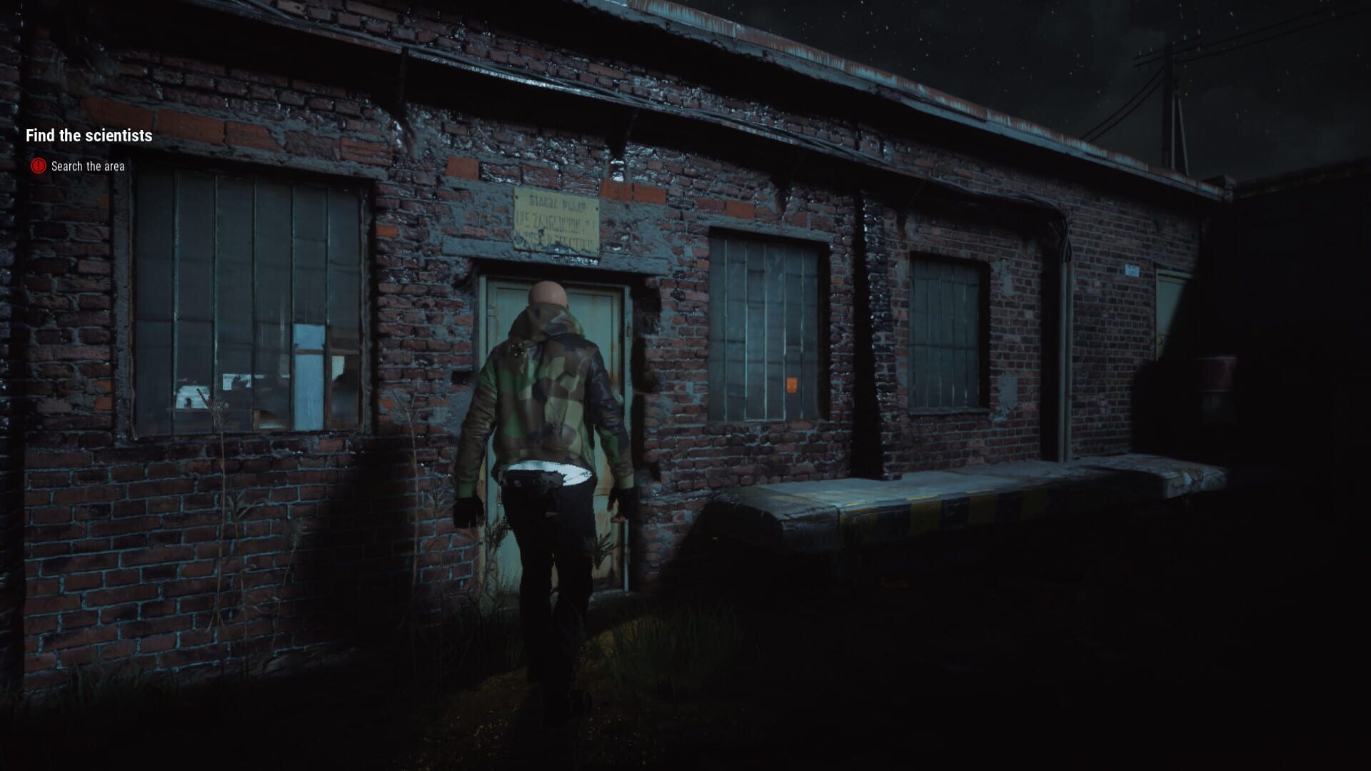 Bloodz - Screenshot