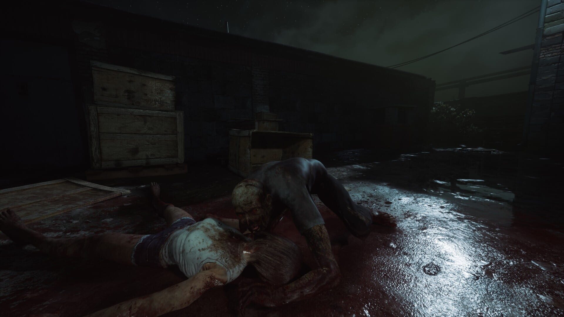 Bloodz - Screenshot