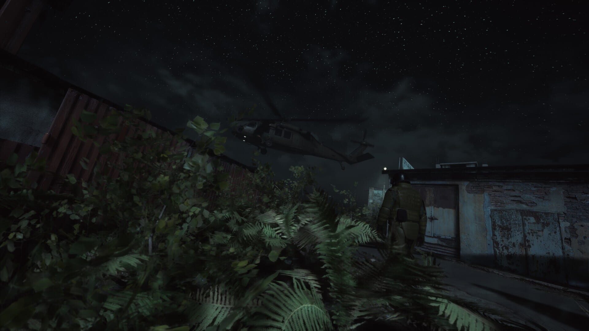 Bloodz - Screenshot