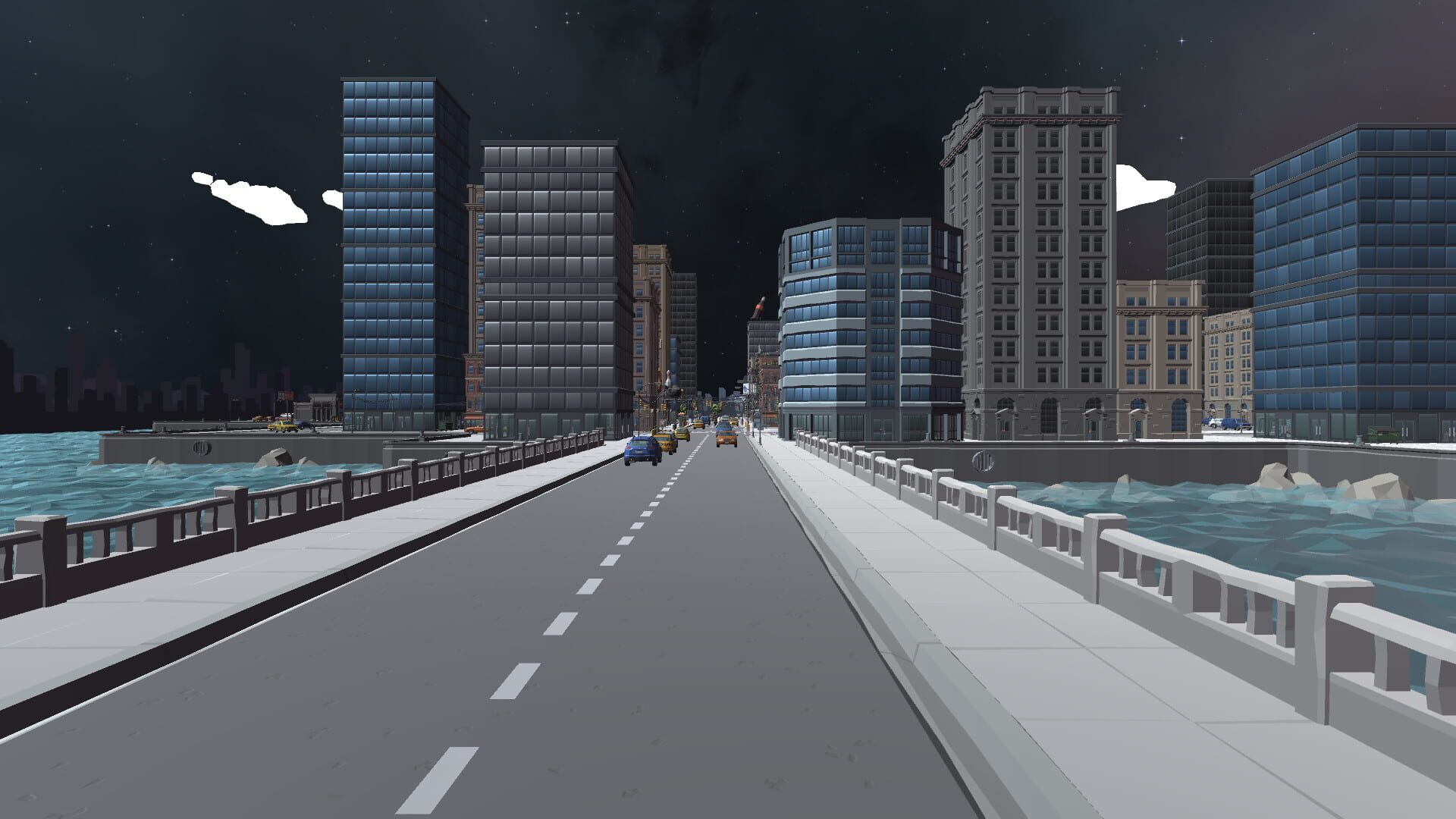 Paradise Homeland - Screenshot