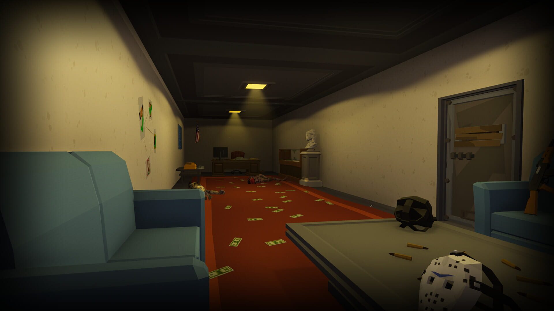 Daybreak - Screenshot
