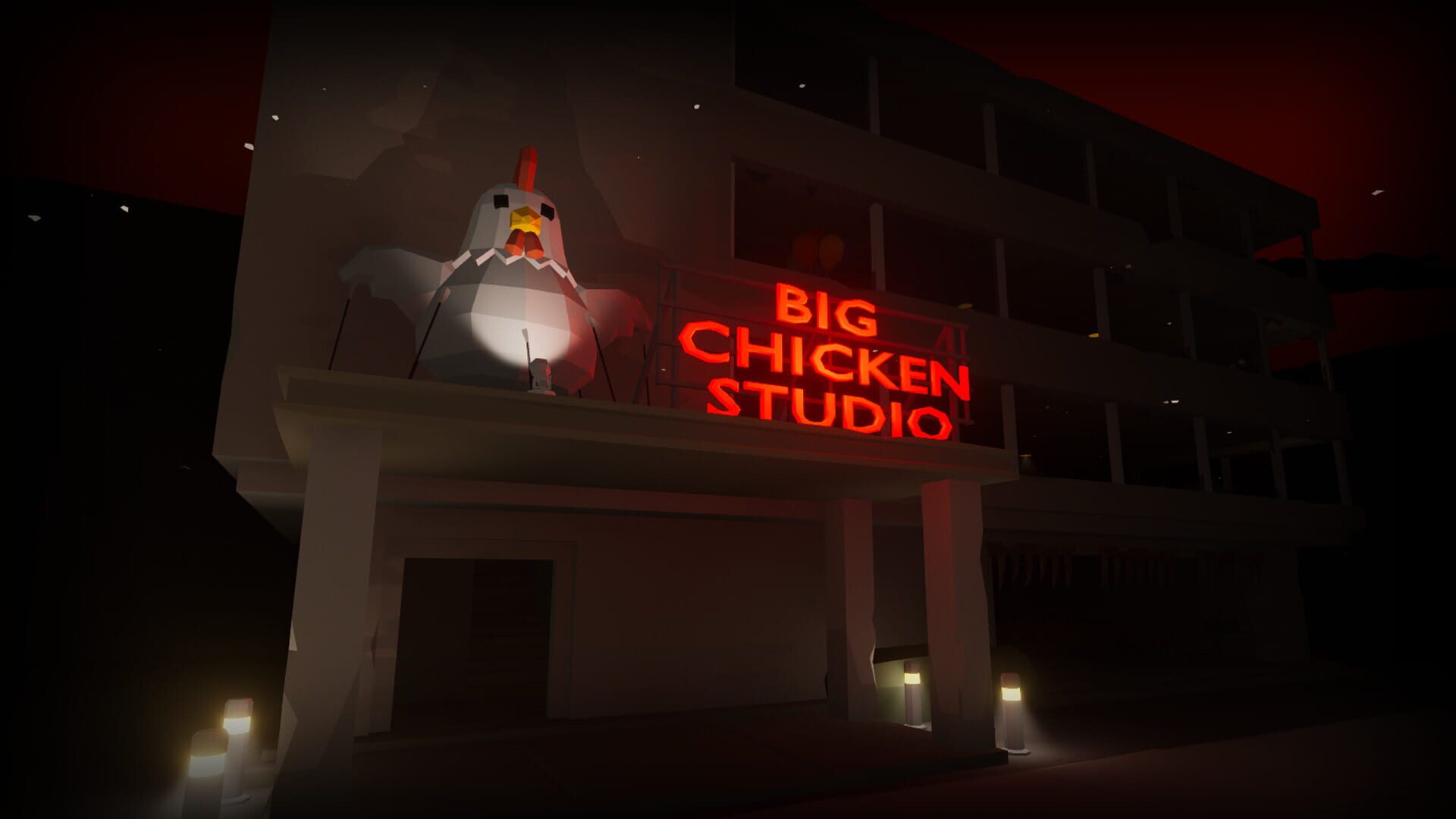 Daybreak - Screenshot
