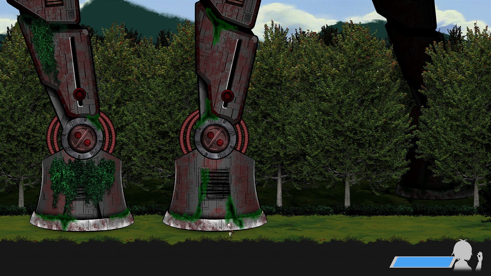 Calamity Creatures - Screenshot