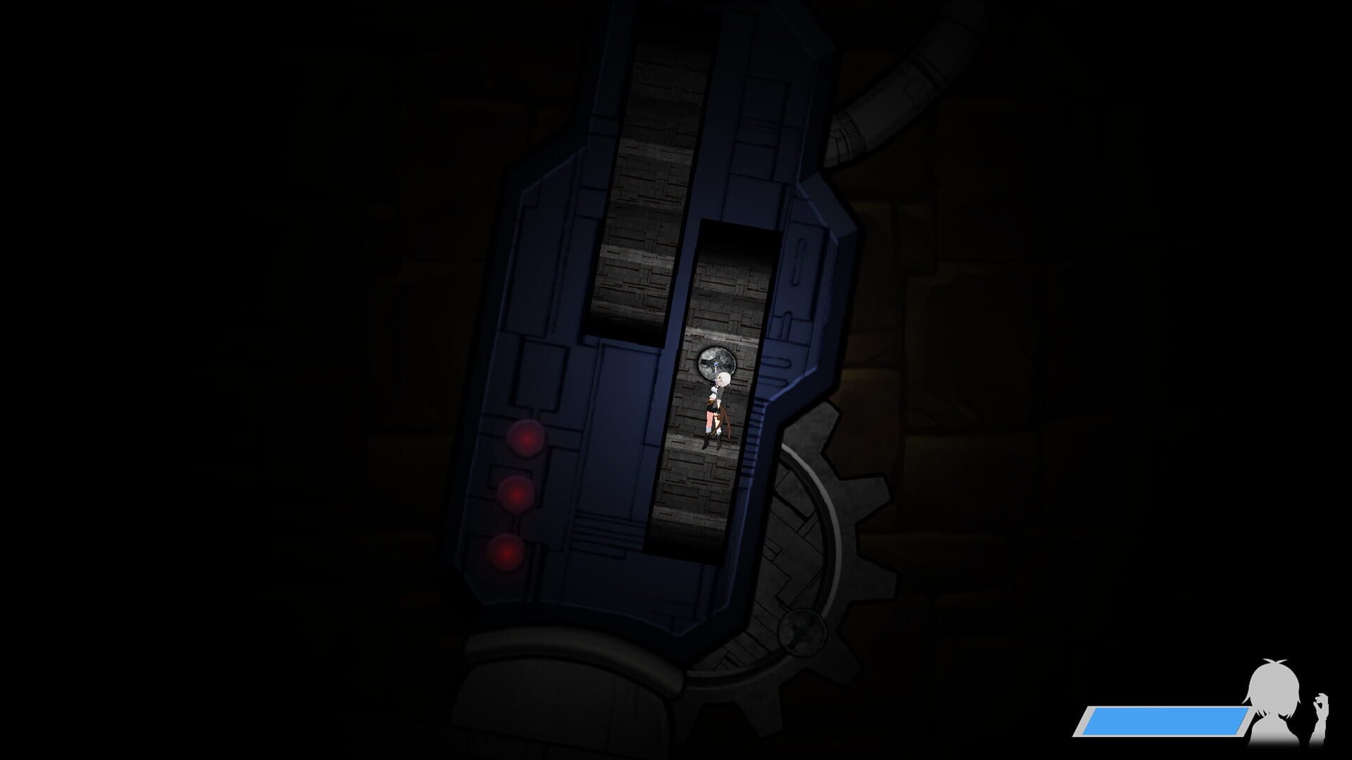 Calamity Creatures - Screenshot
