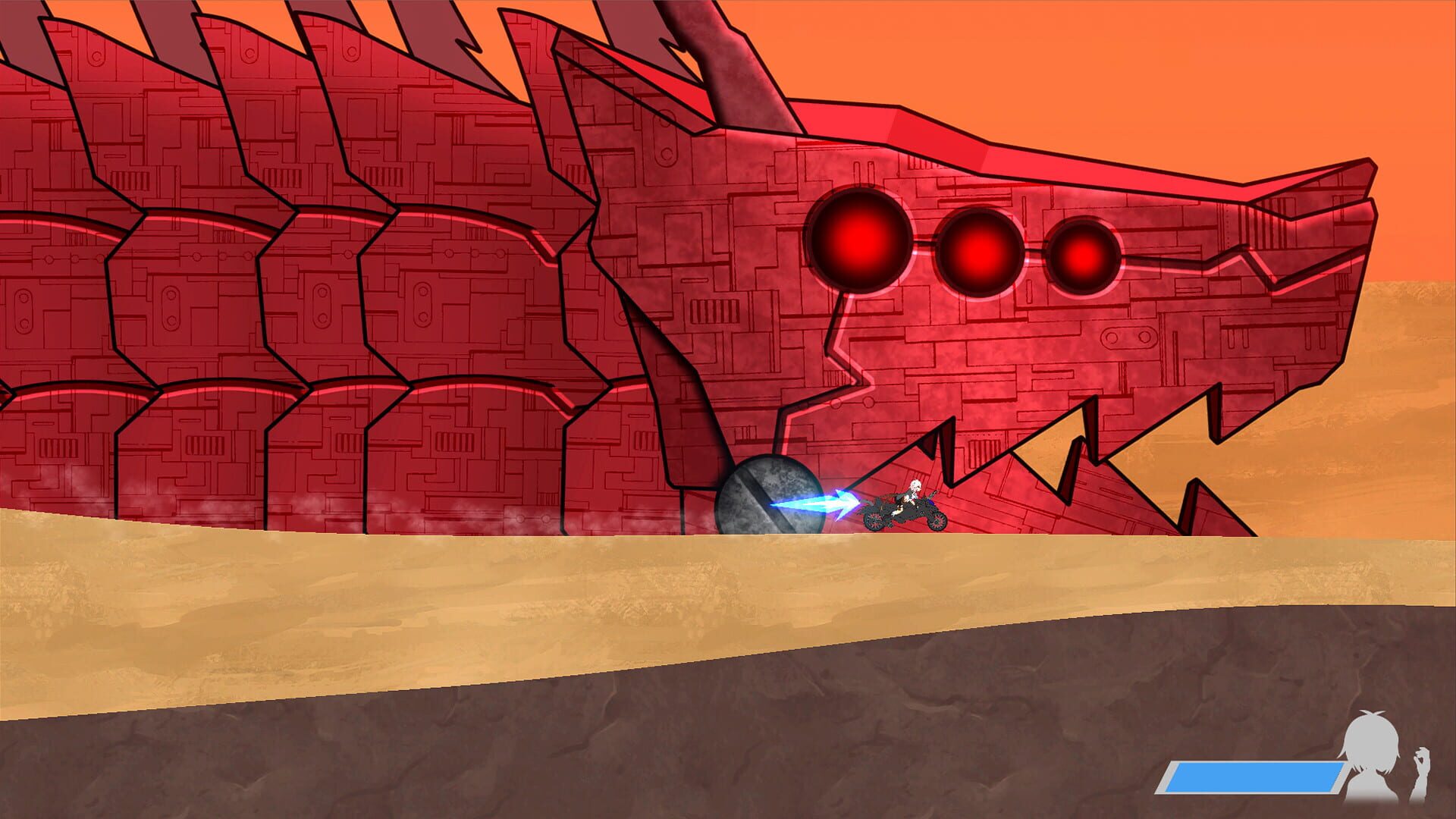 Calamity Creatures - Screenshot