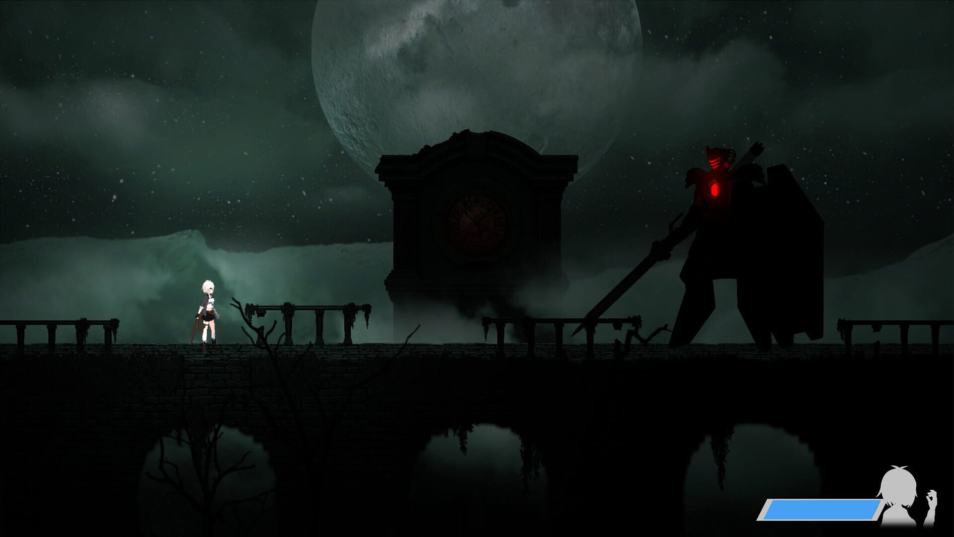 Calamity Creatures - Screenshot