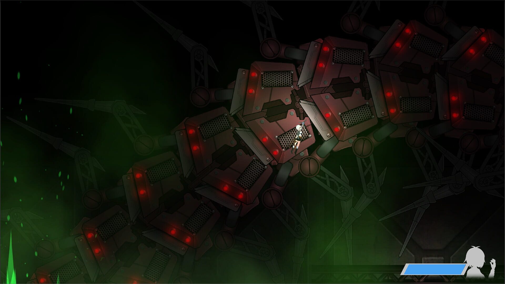 Calamity Creatures - Screenshot