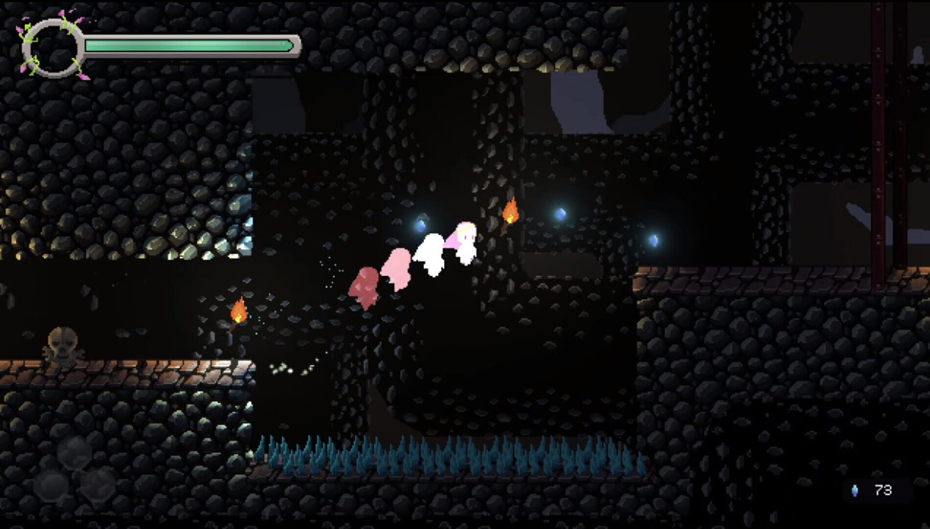 Ineth - Screenshot