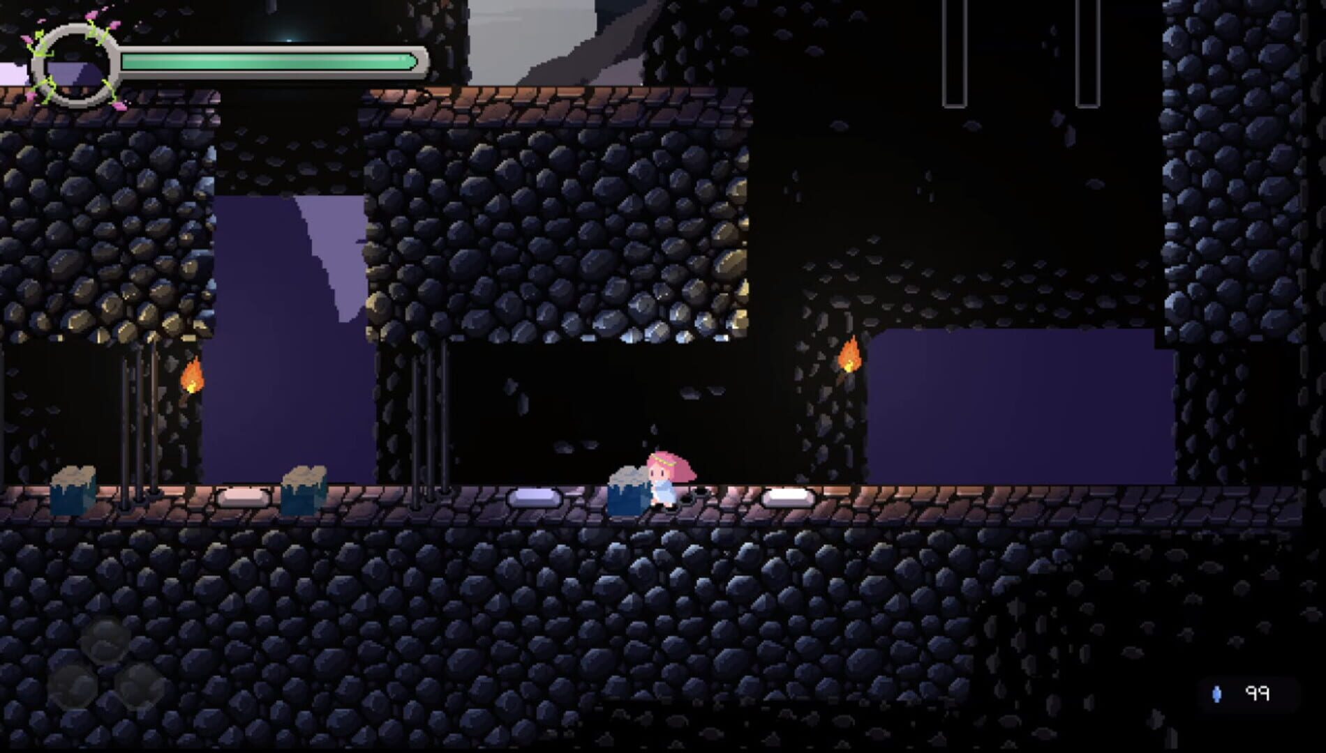 Ineth - Screenshot