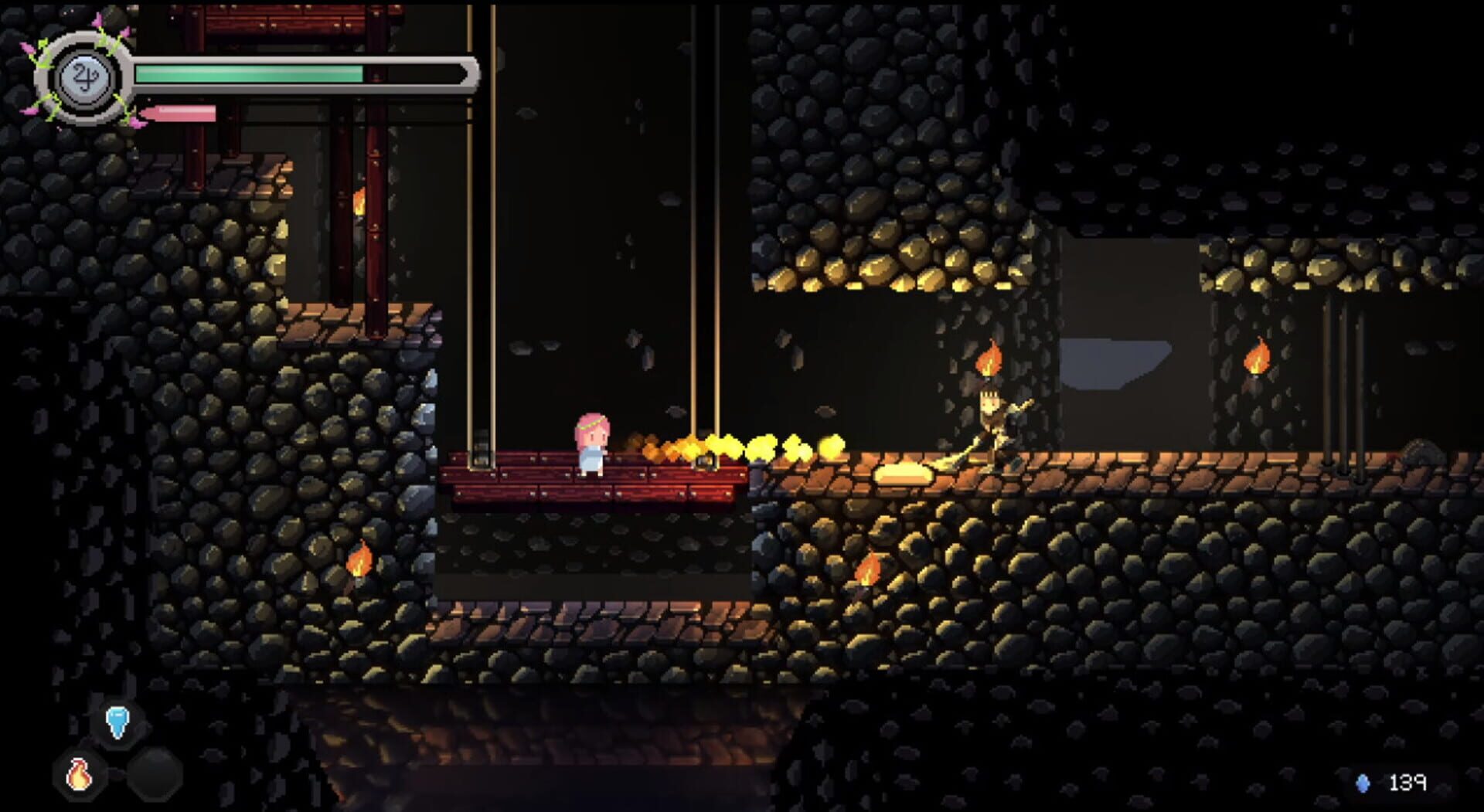 Ineth - Screenshot