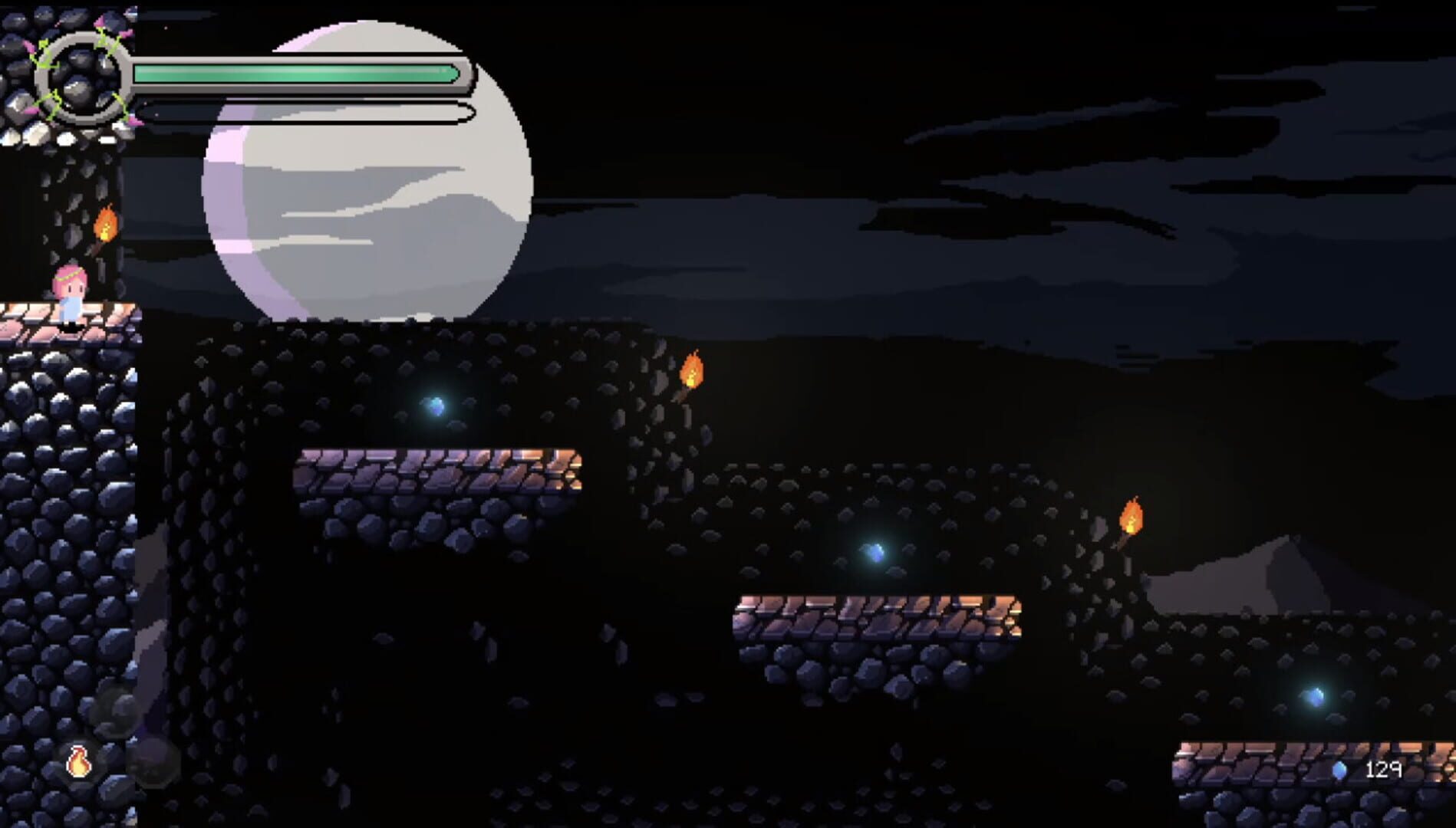 Ineth - Screenshot