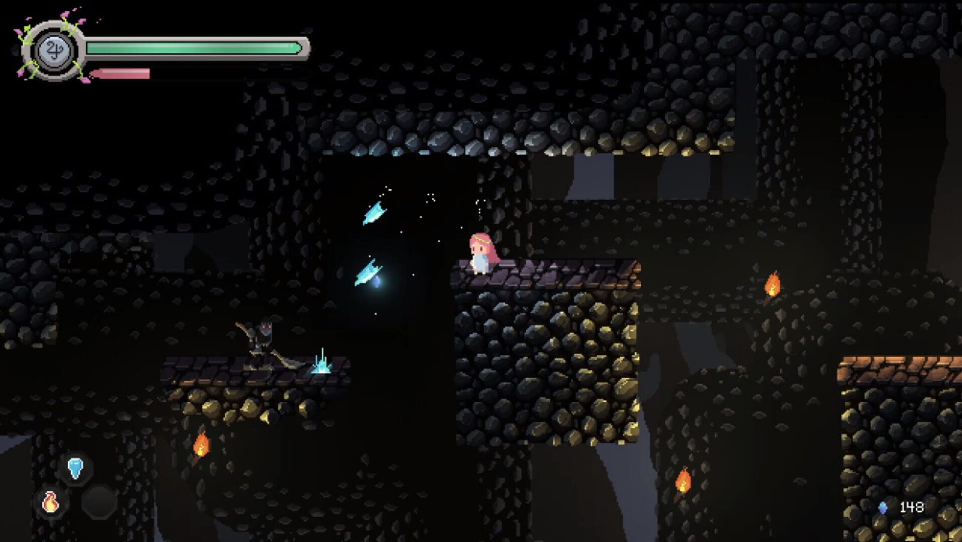 Ineth - Screenshot