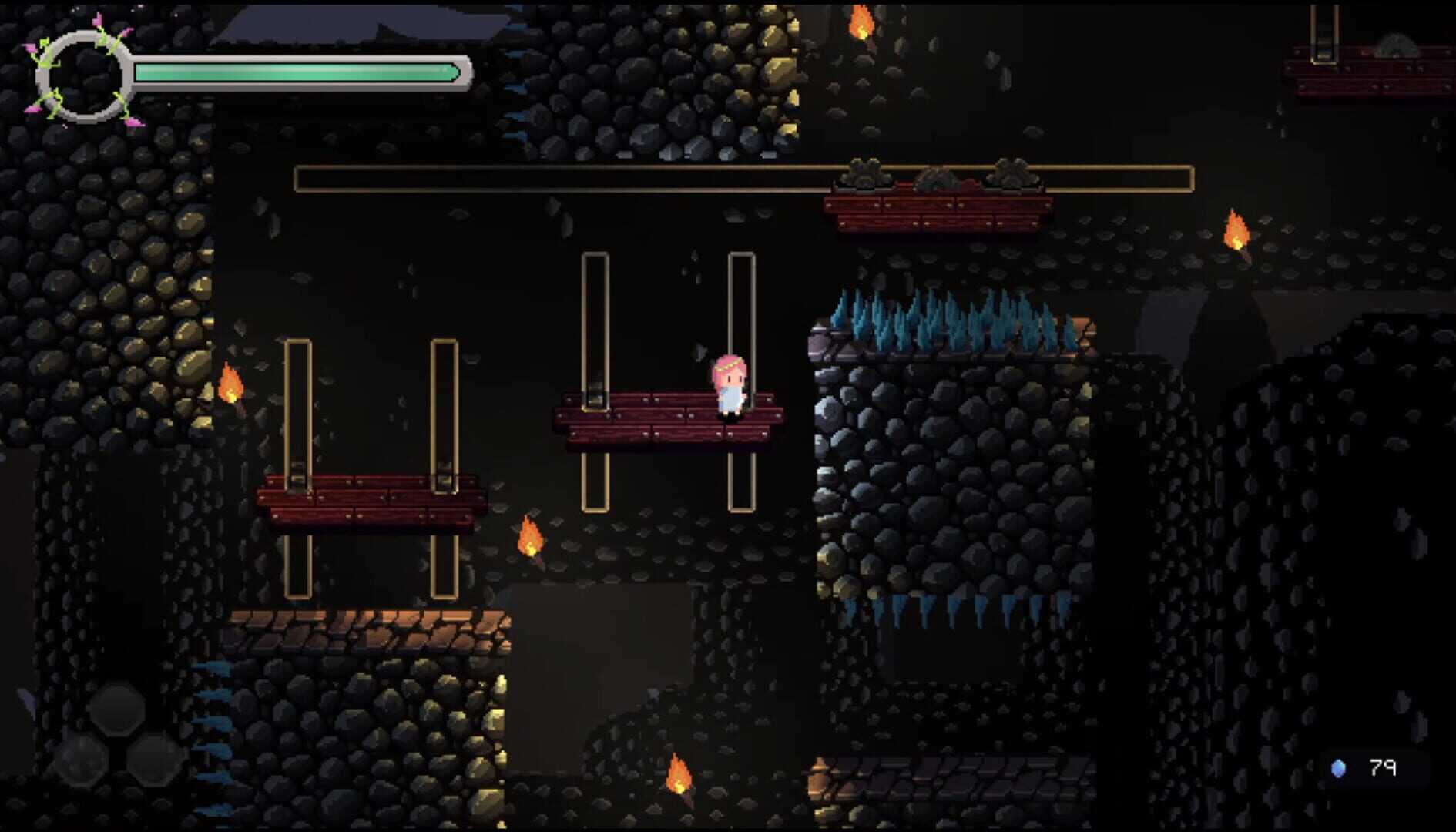 Ineth - Screenshot