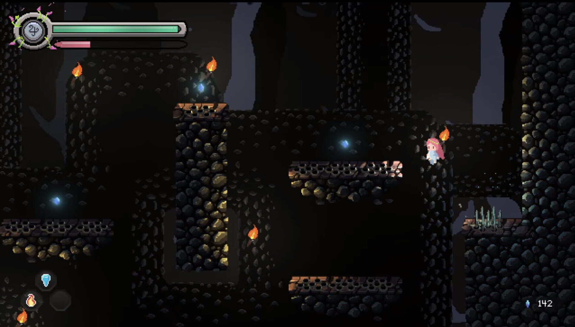 Ineth - Screenshot