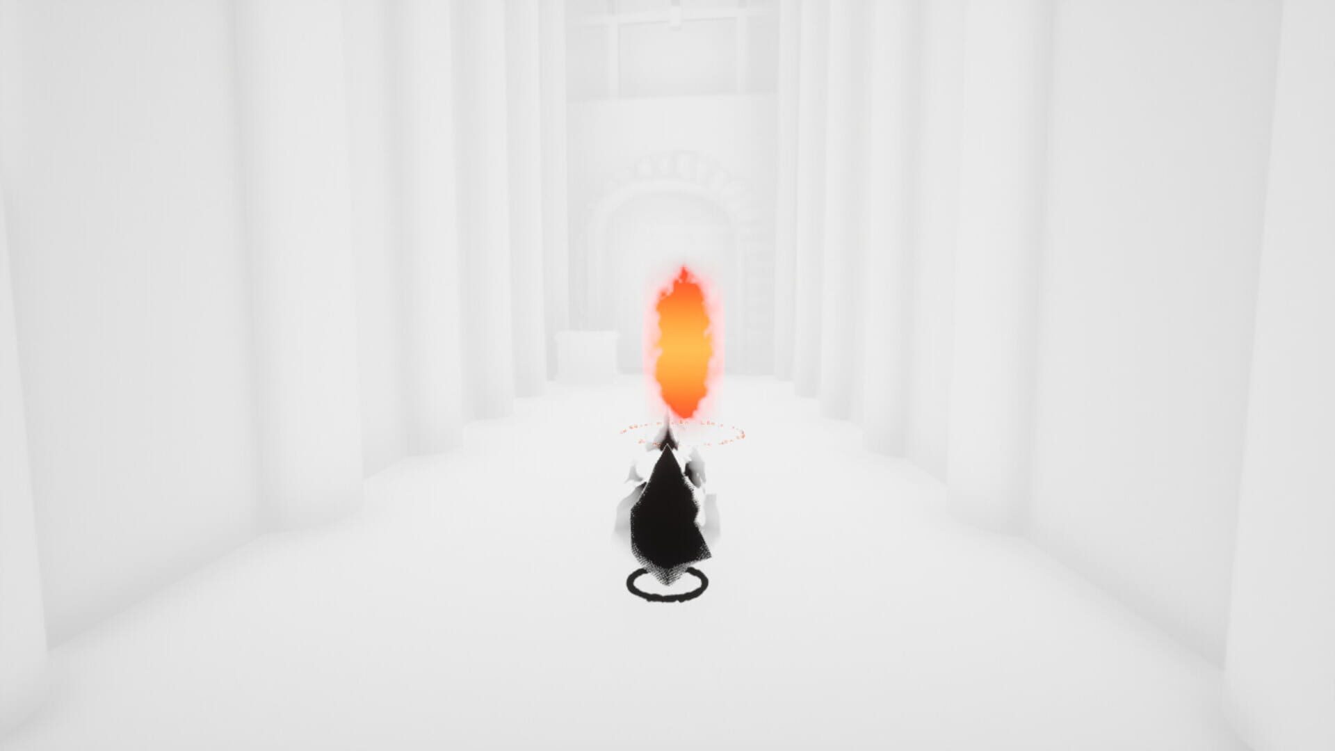 Isoscape - Screenshot